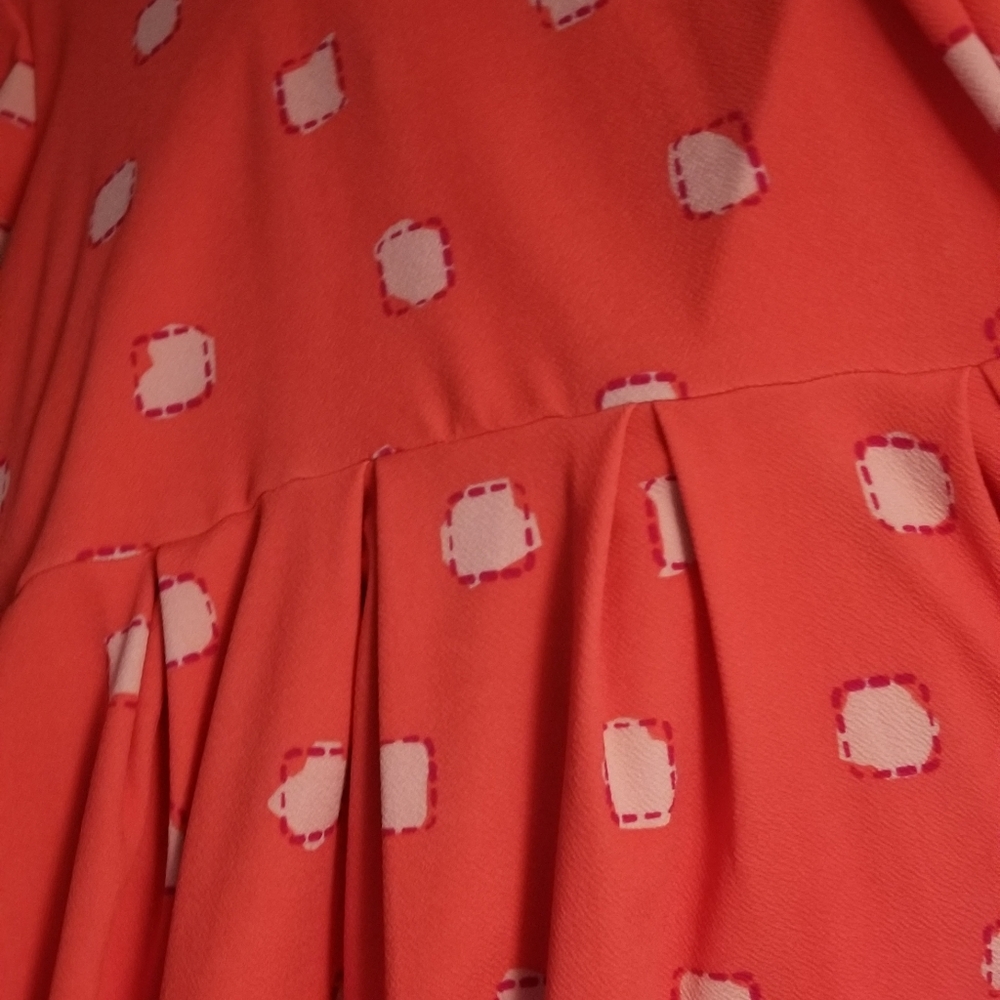 Lularoe Amelia 3x